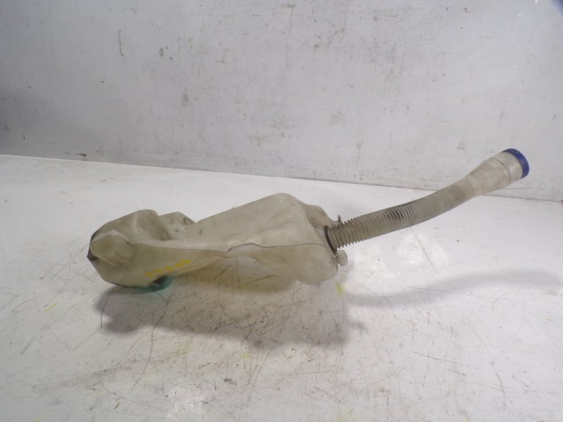 Recambio de deposito limpia para citroën c4 lim. 1.6 hdi fap referencia OEM IAM 6431Q2  