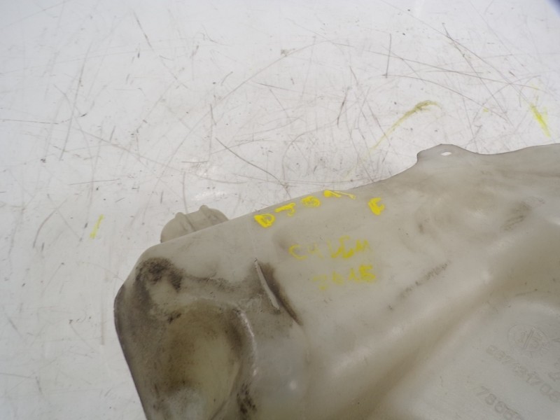 Recambio de deposito limpia para citroën c4 lim. 1.6 hdi fap referencia OEM IAM 6431Q2  