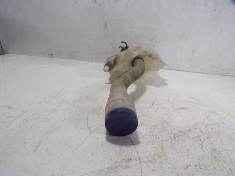 Recambio de deposito limpia para citroën c4 lim. 1.6 hdi fap referencia OEM IAM 6431Q2  