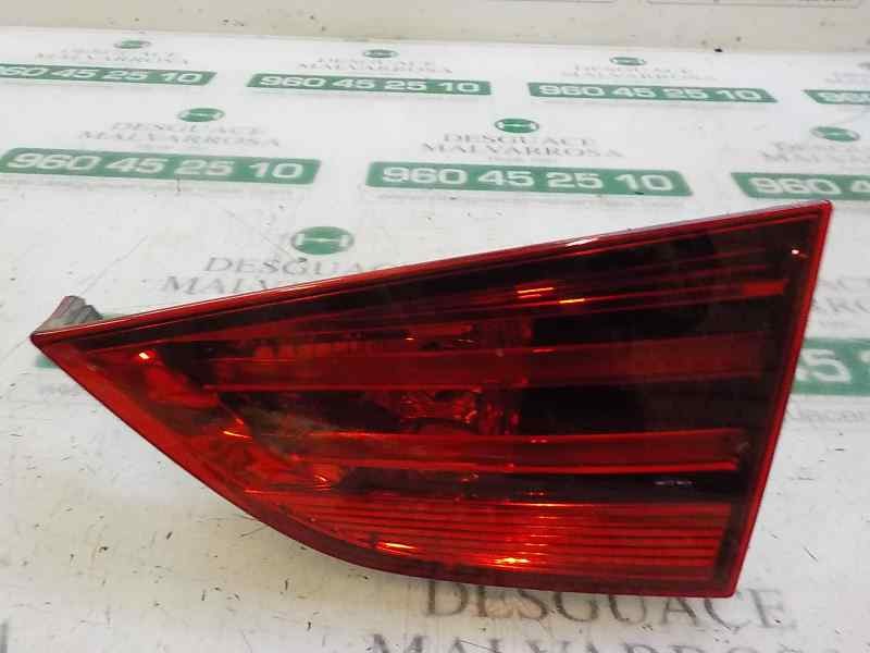 Recambio de piloto trasero derecho interior para bmw x1 (e84) xdrive 18d referencia OEM IAM 63212990114  