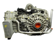 Recambio de caja cambios para mclaren 570s spider p13 referencia OEM IAM  13GA004CP  2