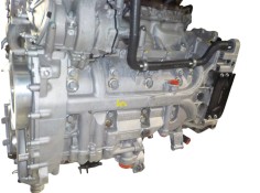 Recambio de motor completo para mclaren 570s spider p13 referencia OEM IAM  13FA024SP.01  2