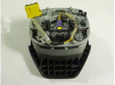 Recambio de airbag delantero izquierdo para skoda fabia (5j2 ) 1.6 16v referencia OEM IAM  5J0880201E  2