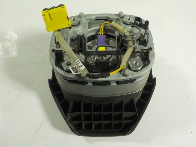 Recambio de airbag delantero izquierdo para skoda fabia (5j2 ) 1.6 16v referencia OEM IAM  5J0880201E 