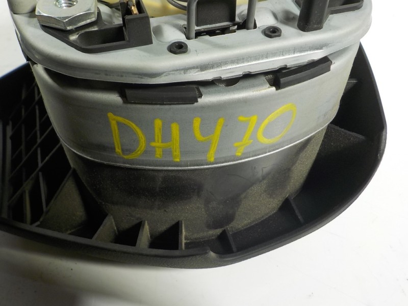 Recambio de airbag delantero izquierdo para skoda fabia (5j2 ) 1.6 16v referencia OEM IAM  5J0880201E 