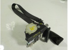 Recambio de cinturon seguridad delantero derecho para skoda fabia (5j2 ) 1.6 16v referencia OEM IAM  33061749 