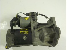 Recambio de motor arranque para nissan cabstar 09.06 cabstar 45.xx cabina simple cabina individual referencia OEM IAM  23300MA70