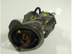 Recambio de motor arranque para nissan cabstar 09.06 cabstar 45.xx cabina simple cabina individual referencia OEM IAM  23300MA70 2