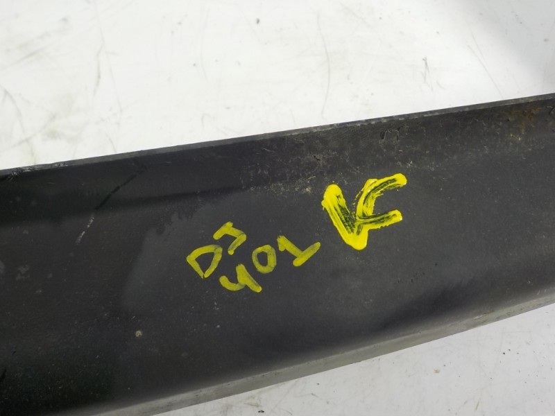 Recambio de refuerzo paragolpes delantero para seat ibiza (6l1) 1.2 12v referencia OEM IAM   