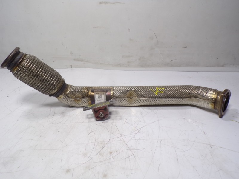 Recambio de salida colector para audi q5 (fyb) 2.0 16v tdi referencia OEM IAM 80A253350BF 80A253350BF 