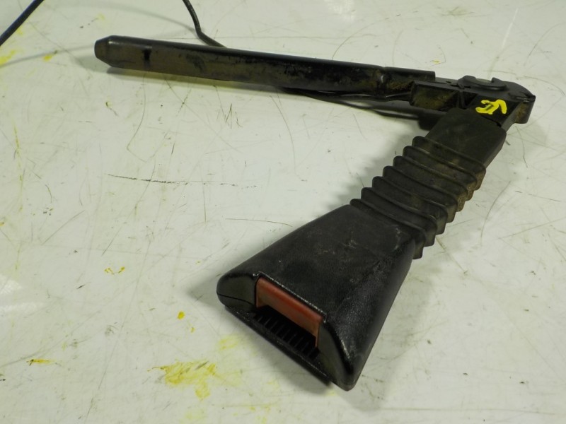 Recambio de pretensor airbag izquierdo para opel astra g berlina 2.0 dti referencia OEM IAM   