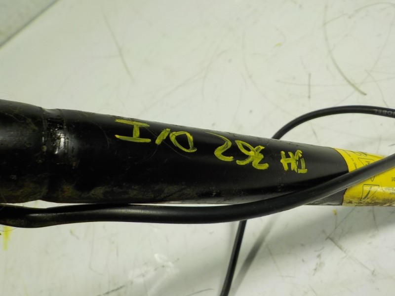 Recambio de pretensor airbag izquierdo para opel astra g berlina 2.0 dti referencia OEM IAM   