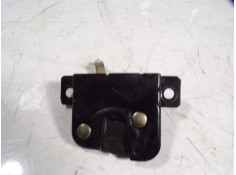 Recambio de cerradura maletero / porton para porsche cayenne (typ 9pa) 3.2 v6 cat referencia OEM IAM 95551250500   2