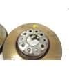 Recambio de disco freno delantero para volkswagen cc (358) 2.0 tdi referencia OEM IAM 5Q0615301F  