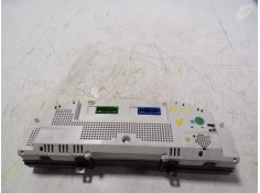 Recambio de cuadro instrumentos para porsche cayenne (typ 9pa) 3.2 v6 cat referencia OEM IAM 95564111400 7L5920870G  2
