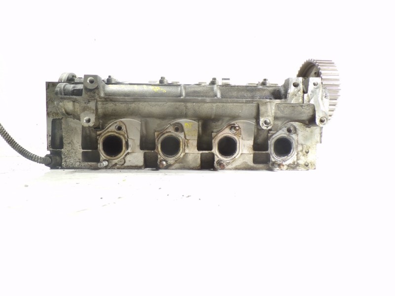 Recambio de culata para nissan qashqai (j10) 1.5 dci turbodiesel cat referencia OEM IAM 1104100Q0F  