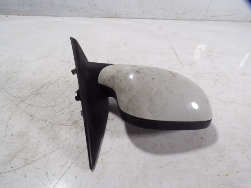 Recambio de espejo derecho para bmw serie 3 berlina (e90) 2.0 turbodiesel cat referencia OEM IAM 51167268262  