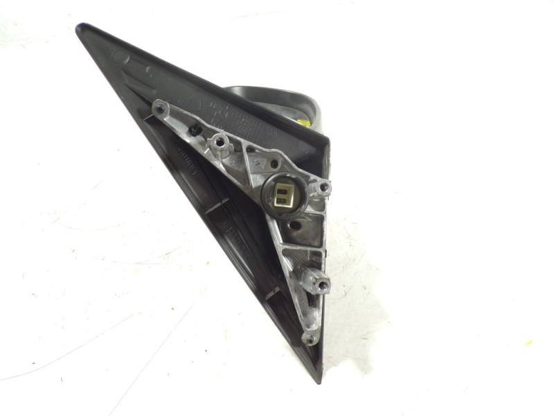 Recambio de espejo derecho para bmw serie 3 berlina (e90) 2.0 turbodiesel cat referencia OEM IAM 51167268262  