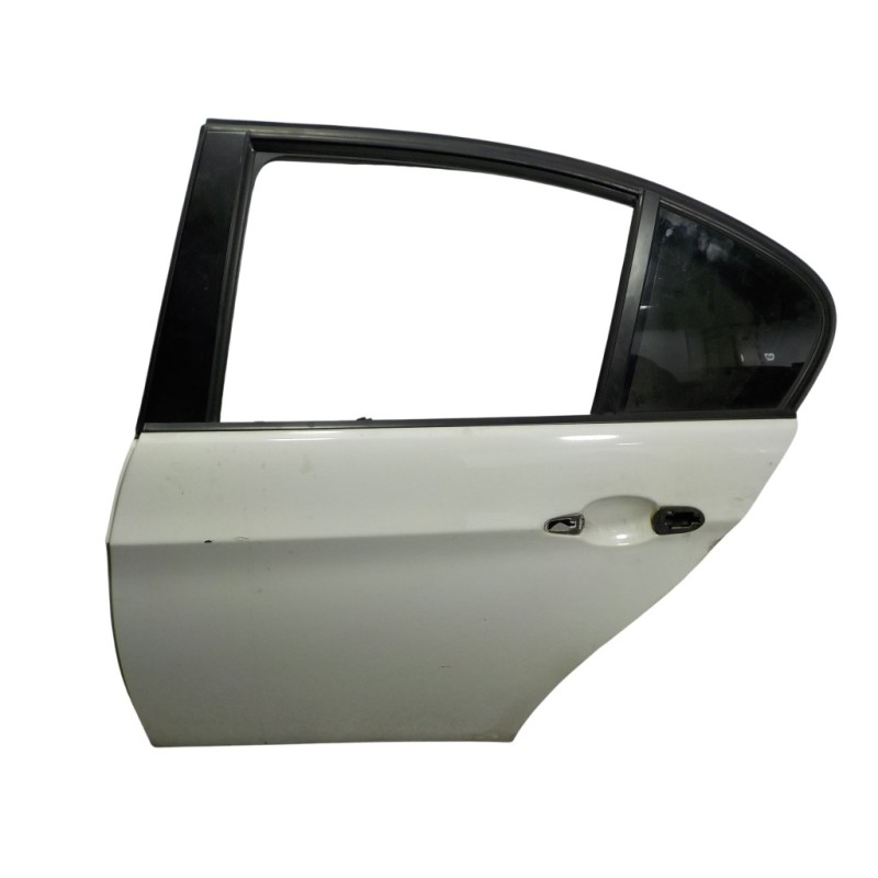 Recambio de puerta trasera izquierda para bmw serie 3 berlina (e90) 2.0 turbodiesel cat referencia OEM IAM 41007203647  
