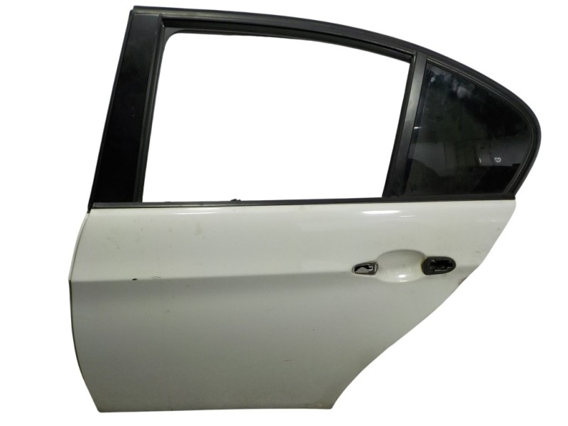 Recambio de puerta trasera izquierda para bmw serie 3 berlina (e90) 2.0 turbodiesel cat referencia OEM IAM 41007203647  
