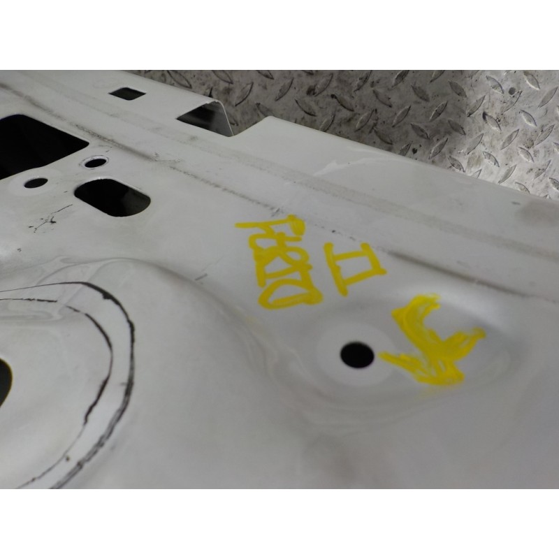 Recambio de puerta trasera izquierda para bmw serie 3 berlina (e90) 2.0 turbodiesel cat referencia OEM IAM 41007203647  