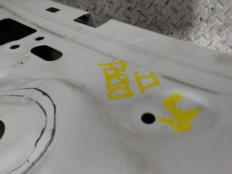 Recambio de puerta trasera izquierda para bmw serie 3 berlina (e90) 2.0 turbodiesel cat referencia OEM IAM 41007203647  