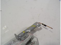 Recambio de airbag cortina delantero izquierdo para peugeot 208 1.4 hdi fap referencia OEM IAM 9804092380 9804092380  2