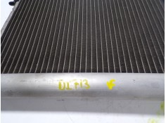 Recambio de condensador aire acondicionado para peugeot 208 1.4 hdi fap referencia OEM IAM 6455JF 9674813580 5H2680000 2