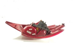 Recambio de piloto trasero izquierdo para peugeot 208 1.4 hdi fap referencia OEM IAM 9672628280   2