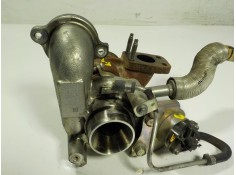 Recambio de turbocompresor para peugeot 208 1.4 hdi fap referencia OEM IAM 0375Q9 9673283680  2