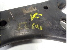 Recambio de brazo suspension inferior delantero izquierdo para fiat tipo ii (357) berlina 1.3 16v m-jet cat referencia OEM IAM 5 2