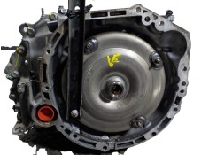 Recambio de caja cambios para nissan qashqai (j10) tekna referencia OEM IAM  1XN0C 