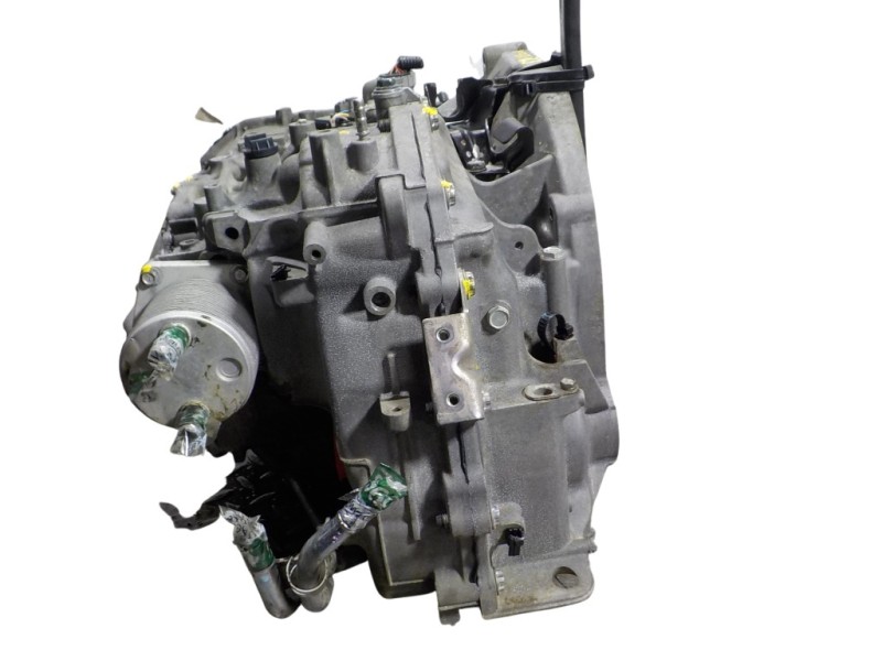 Recambio de caja cambios para nissan qashqai (j10) tekna referencia OEM IAM  1XN0C 