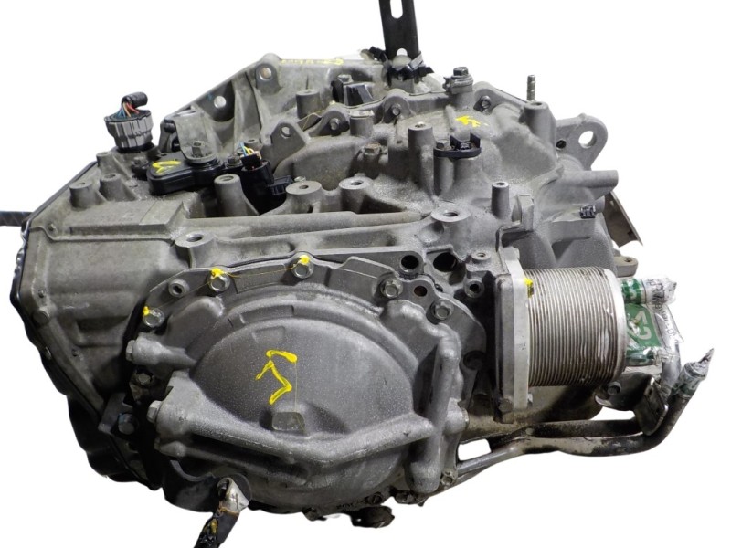 Recambio de caja cambios para nissan qashqai (j10) tekna referencia OEM IAM  1XN0C 