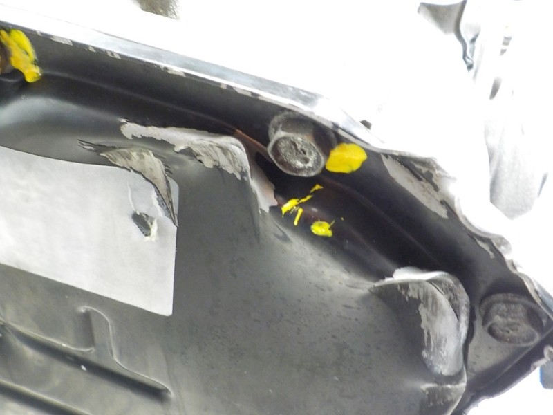 Recambio de caja cambios para nissan qashqai (j10) tekna referencia OEM IAM  1XN0C 