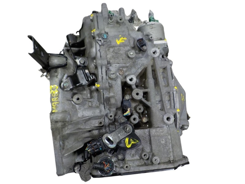 Recambio de caja cambios para nissan qashqai (j10) tekna referencia OEM IAM  1XN0C 