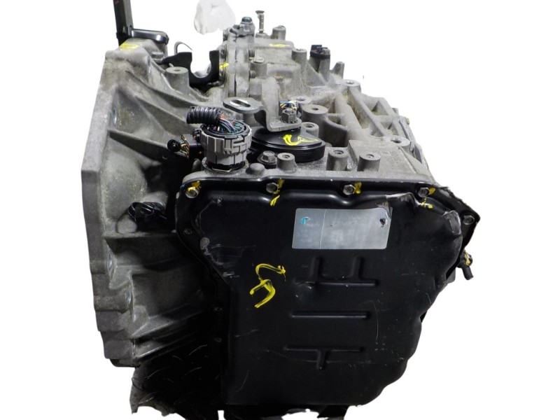 Recambio de caja cambios para nissan qashqai (j10) tekna referencia OEM IAM  1XN0C 