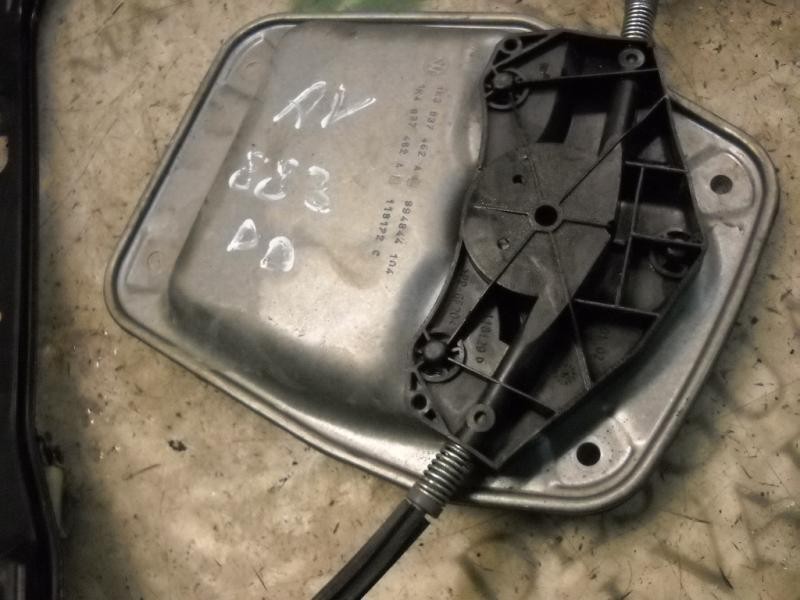 Recambio de elevalunas delantero derecho para volkswagen golf v berlina (1k1) highline referencia OEM IAM   