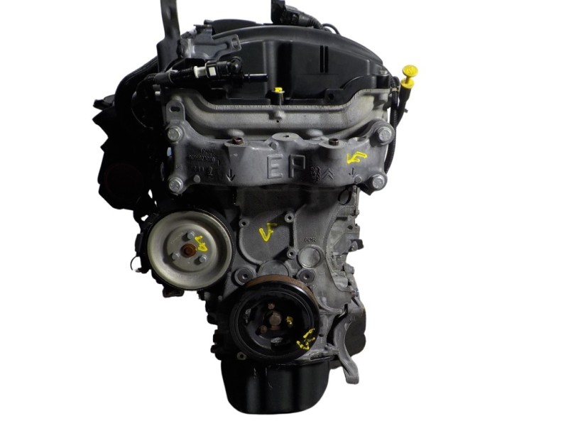 Recambio de motor completo para peugeot 308 sport referencia OEM IAM  5FT 