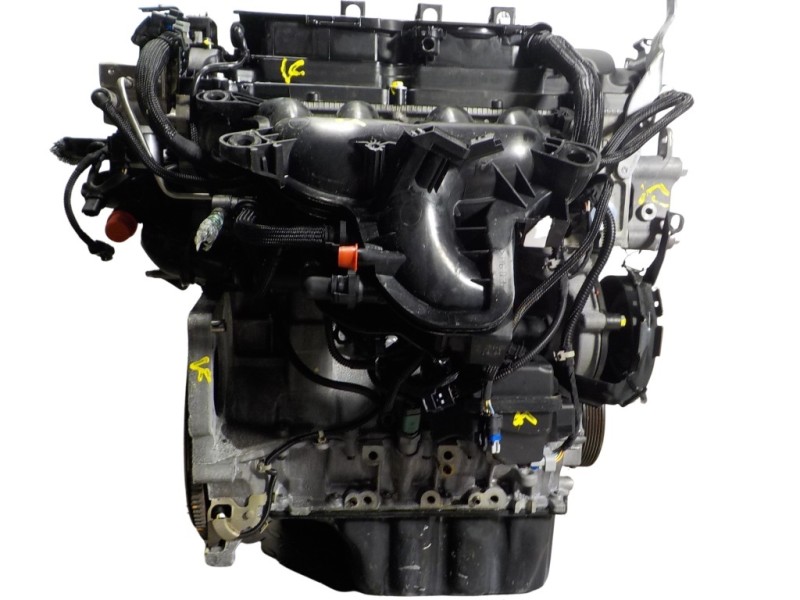 Recambio de motor completo para peugeot 308 sport referencia OEM IAM  5FT 