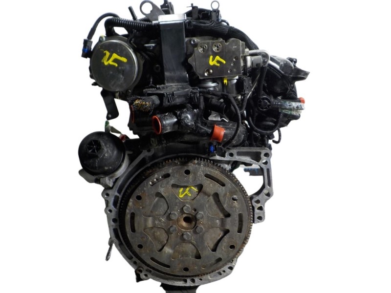 Recambio de motor completo para peugeot 308 sport referencia OEM IAM  5FT 