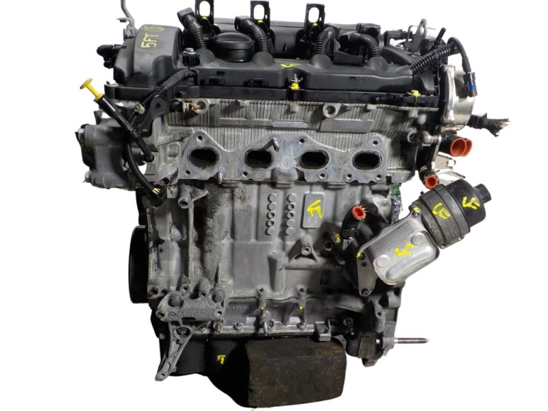 Recambio de motor completo para peugeot 308 sport referencia OEM IAM  5FT 