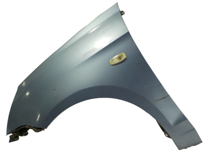 Recambio de aleta delantera izquierda para kia picanto 1.1 cat referencia OEM IAM   