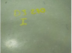 Recambio de aleta delantera izquierda para kia picanto 1.1 cat referencia OEM IAM    2