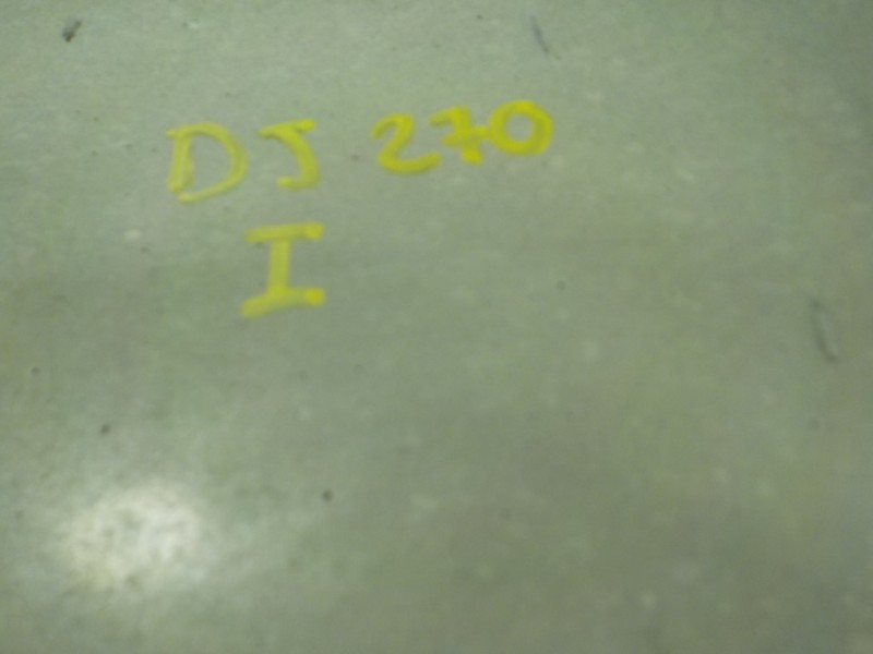 Recambio de aleta delantera izquierda para kia picanto 1.1 cat referencia OEM IAM   