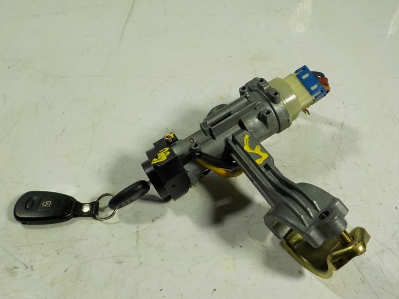 Recambio de antirrobo para hyundai matrix (fc) 1.5 crdi cat referencia OEM IAM   