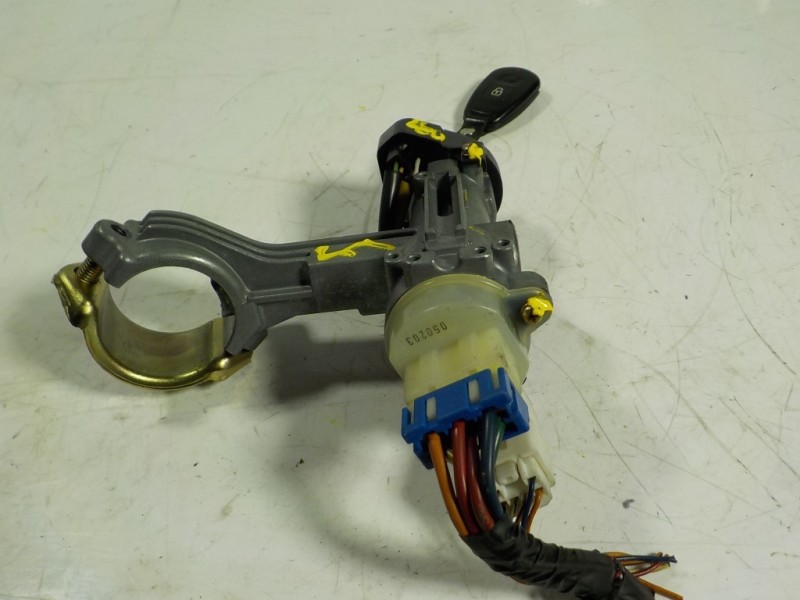 Recambio de antirrobo para hyundai matrix (fc) 1.5 crdi cat referencia OEM IAM   