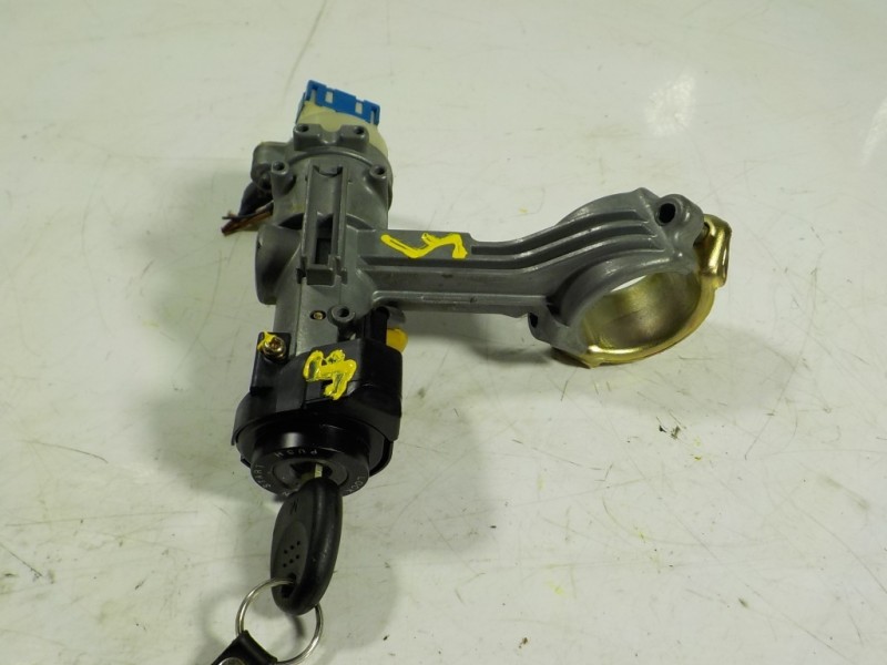 Recambio de antirrobo para hyundai matrix (fc) 1.5 crdi cat referencia OEM IAM   