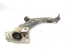 Recambio de brazo suspension inferior delantero derecho para volkswagen scirocco (137) 1.4 16v tsi referencia OEM IAM 1K0407152B 2
