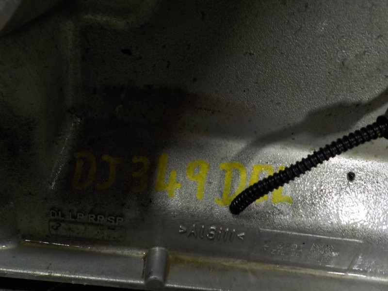 Recambio de puente delantero para volkswagen scirocco (137) 1.4 16v tsi referencia OEM IAM 1K0199313AL  